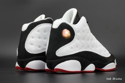 3334 821 Jordan Unique Retro Got 13 Game He (2018) 414571- 1021
